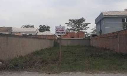 Terreno à venda na Estrada Santa Rosa, QUADRA F, Piranema, Seropédica