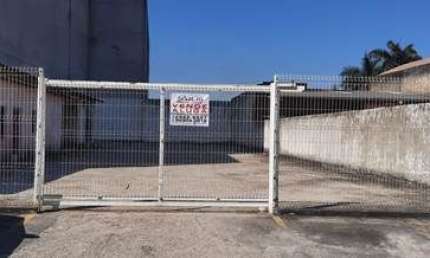 Terreno comercial à venda na Estrada Deputado Octávio Cabral, Jardim América, Itaguaí