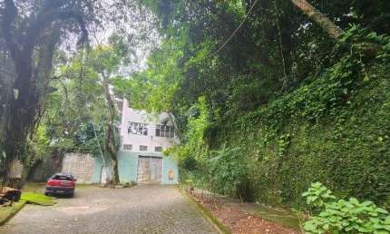 Casa com 4 quartos à venda no Ilha da Madeira, Itaguaí 