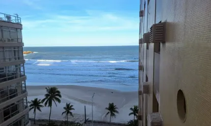 Apartamento com 3 quartos à venda no Pitangueiras, Guarujá 