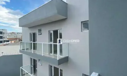 Apartamento à venda, 80 m² por r$ 350.000,00 - portinari - varginha/mg