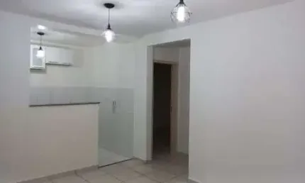 Apartamento com 2 dormitórios à venda, 45 m² por r$ 175.000,00 - alta villa - varginha/mg
