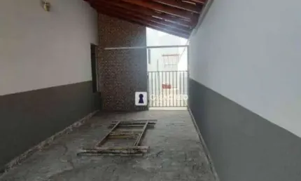 Casa com 3 dormitórios à venda, 135 m² por r$ 410.000,00 - jardim bouganville - varginha/mg