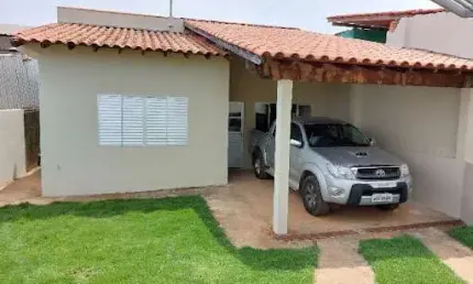 Casa com 3 dormitórios à venda, 155 m² por r$ 480.000,00 - rural - varginha/mg