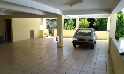 Casa com 3 dormitórios à venda, 288 m² por r$ 990.000 -  vale dos ipês - varginha/mg