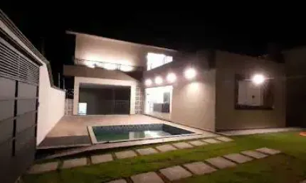 Casa com 3 dormitórios à venda, 272 m² por r$ 1.300.000,00 - porto real - varginha/mg