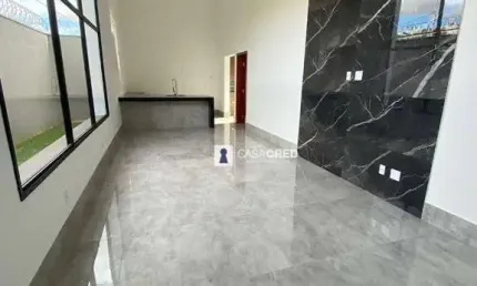 Casa com 4 dormitórios à venda, 181 m² por r$ 850.000,00 - belo horizonte iii - varginha/mg