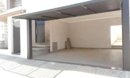 Casa com 3 dormitórios à venda, 184 m² por R$ 820.000,00 - Porto Real - Varginha/MG
