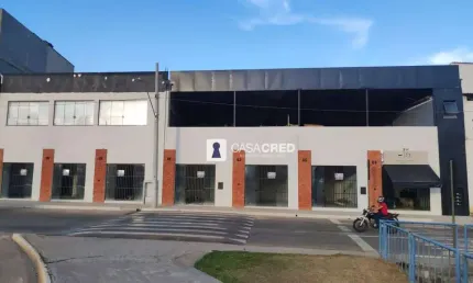 Loja para alugar, 29 m² por r$ 1.320,00/mês - vila ipiranga - varginha/mg