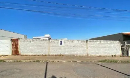 Terreno à venda, 500 m² por r$ 360.000,00 - belo horizonte - varginha/mg
