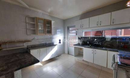 Casa com 3 dormitórios à venda, 260 m² por R$ 800.000,00 - Rezende - Varginha/MG