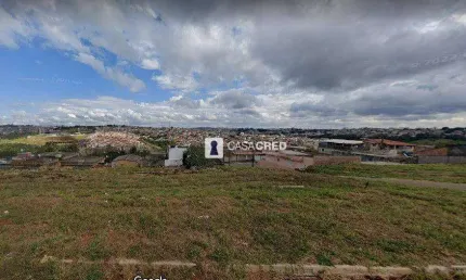 Terreno à venda, 200 m² por R$ 93.600 - San Marino - Varginha/MG