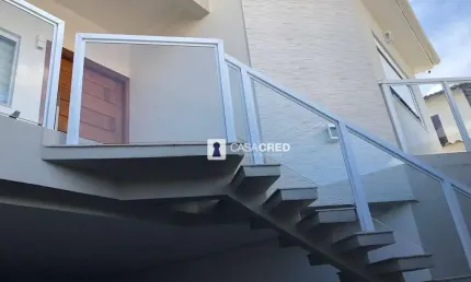 Casa com 3 suítes à venda, 273 m² por r$ 1.280.000 - bom pastor - varginha/mg