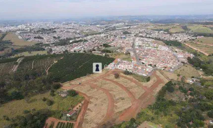 Lotes disponíveis no Jardim Botânico a partir de 205,39 m