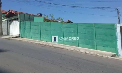 Terreno à venda, 300 m² por r$ 370.000,00 - jardim canaã - varginha/mg
