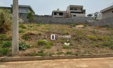 Terreno à venda, 360 m² por r$ 285.000,00 - alta villa - varginha/mg