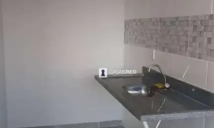 Apartamento à venda, 51 m² por r$ 185.000,00 - parque de exposições - varginha/mg