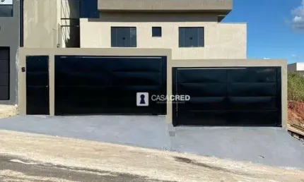 Apartamento com 2 dormitórios à venda, 54 m² por r$ 250.000,00 - boulevard - varginha/mg