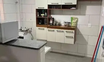 Apartamento com 2 dormitórios à venda, 53 m² por R$ 200.000,00 - Sion - Varginha/MG