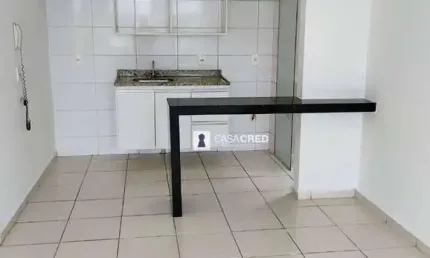 Apartamento com 2 quartos à venda no Sagrado Coração II, Varginha 