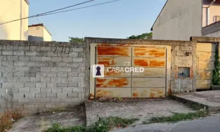 Terreno à venda no São Lucas, Varginha 