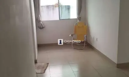 Apartamento com 2 dormitórios à venda, 67 m² por R$ 210.000,00 - Figueira 2 - Varginha/MG
