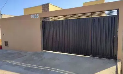 Casa com 2 dormitórios à venda, 75 m² por r$ 320.000,00 - sagrado coração - varginha/mg