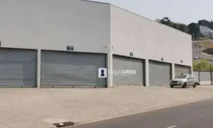 Ponto para alugar, 107 m² por r$ 4.000/mês - parque catanduvas - varginha/mg