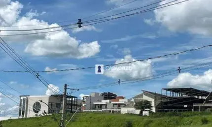 Terreno à venda na Vila Verde, Varginha 