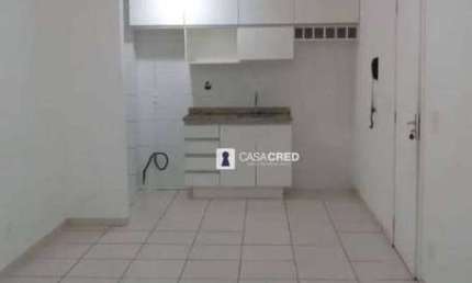 Apartamento com 2 quartos à venda no Sagrado Coração II, Varginha 