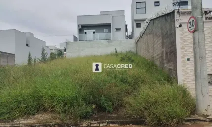 Terreno à venda, 231 m² por R$ 173.000 - Treviso - Varginha/MG