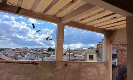 Casa com 5 dormitórios à venda, 151 m² por R$ 400.000,00 - Cidade Nova - Varginha/MG