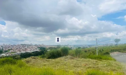 Terreno à venda, 200 m² por R$ 68.000,00 - Santa Alice - Varginha/MG