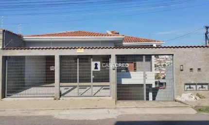 Casa com 5 dormitórios à venda, 300 m² por r$ 1.450.000,00 - bom pastor - varginha/mg