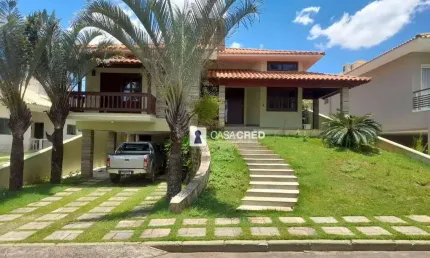 Casa com 3 dormitórios à venda, 400 m² por R$ 3.800 - Rezende - Varginha/MG