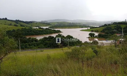Terreno à venda, 250 m² por R$ 100.000 - Vale dos Coqueiros - Varginha/MG