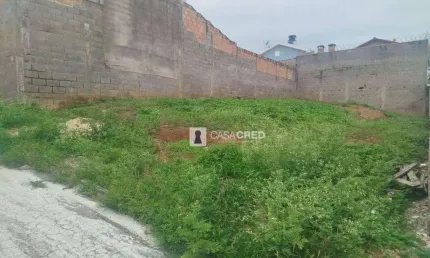 Terreno à venda, 235 m² por r$ 150.000 - jardim ribeiro - varginha/mg