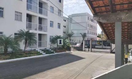 Apartamento com 3 dormitórios à venda, 71 m² por r$ 280.000 - bom pastor - varginha/mg