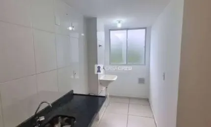 Apartamento com 2 dormitórios à venda, 52 m² por r$ 220.000,00 - industrial jk - varginha/mg