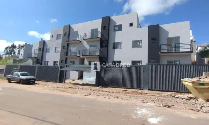 Apartamento com 2 dormitórios à venda, 50 m² por r$ 400.000,00 - belo horizonte iii - varginha/mg