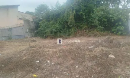 Terreno à venda, 204 m² por r$ 128.000 - sagrado coração - varginha/mg