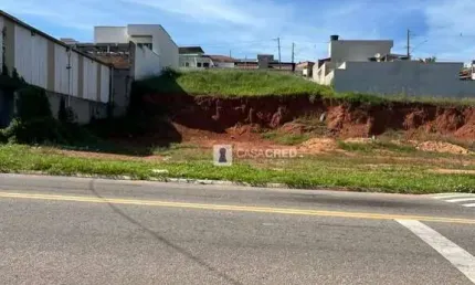 Terreno comercial de 250 m² por r$ 170.000 - imperial - varginha/mg
