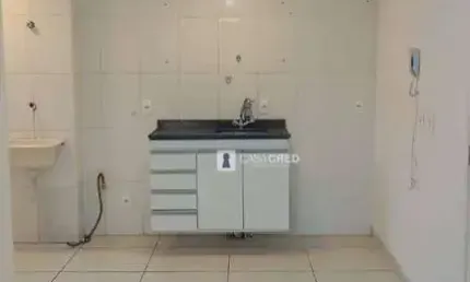 Apartamento com 2 dormitórios à venda, 52 m² por r$ 160.000 - aeroporto - varginha/mg