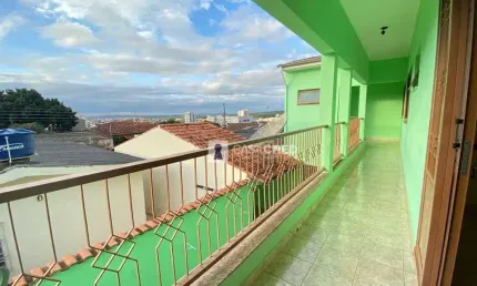 Casa com 3 dormitórios, 200 m² - venda por r$ 640.000,00 ou aluguel por r$ 2.500,00/mês - centro - alfenas/mg