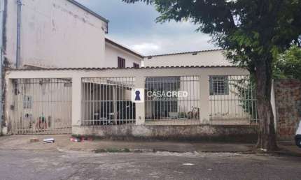 Casa à venda, 150 m² por R$ 295.000,00 - Jardim Mont Serrat - Varginha/MG