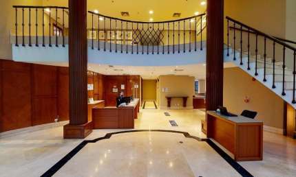Flat para investimento - Excelente localização - Proximo da Av Paulista