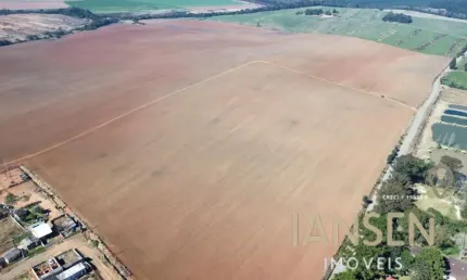 Área rural à venda 36 alqueires,  próxima a cidade, ponta grossa, paraná