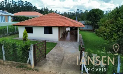 Chácara à venda condominio, colônia dona luiza, ponta grossa/pr