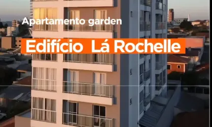 Apartamento 3 quartos com móveis planejados, pontagrossa-pr