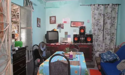 Casa com 2 quartos à venda na Rua Bassea Furmah, 1454, Jardim Nova Era, Nova Iguaçu